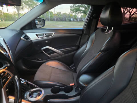 2013 Hyundai Veloster