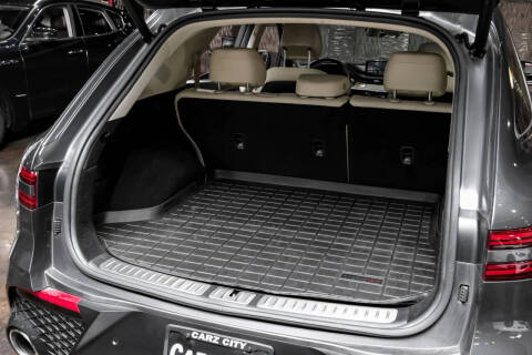 2022 Genesis GV70 3.5T Sport