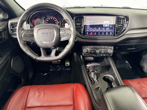 2021 Dodge Durango SRT 392