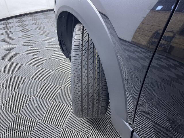 2026 Mazda CX-30 2.5 S Preferred