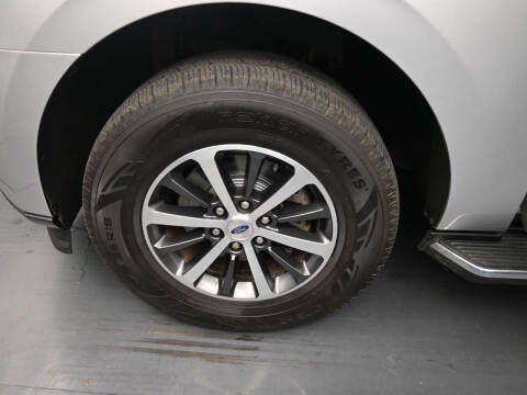 2019 Ford Expedition XLT