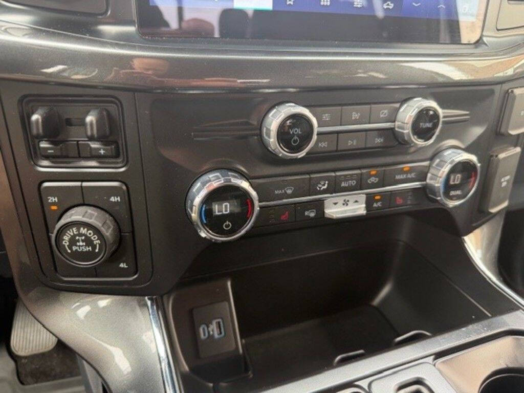 2021 Ford F-150 16