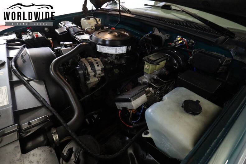 1995 Chevrolet C/K 2500 Series