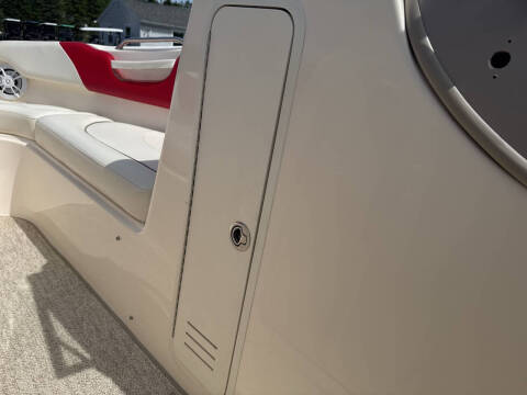 2003 Rinker 232 CAPTIVA