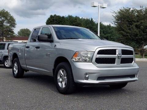 2017 RAM 1500 for sale at ANYONERIDES.COM in Kingsville MD