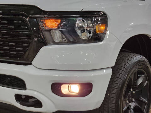 2024 RAM 1500 Lone Star