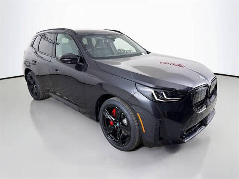 2025 BMW X3 for sale at BMW of Bloomington in Bloomington IL
