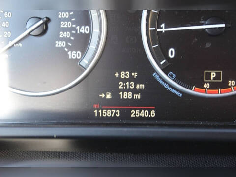 2014 BMW X5 sDrive35i