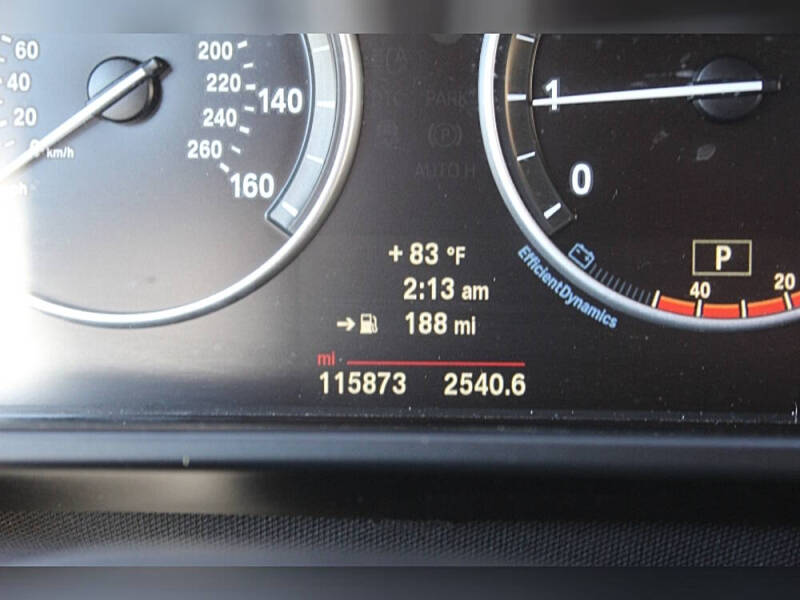 2014 BMW X5 sDrive35i