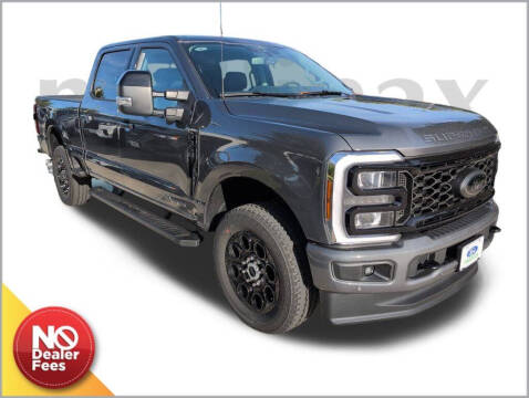 2026 Ford F-350 Super Duty