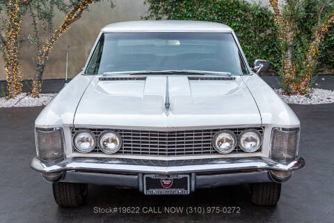 1964 Buick Riviera
