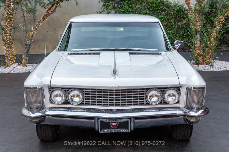 1964 Buick Riviera