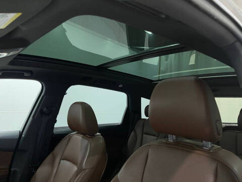 2018 Audi Q7 3.0T quattro Premium Plus