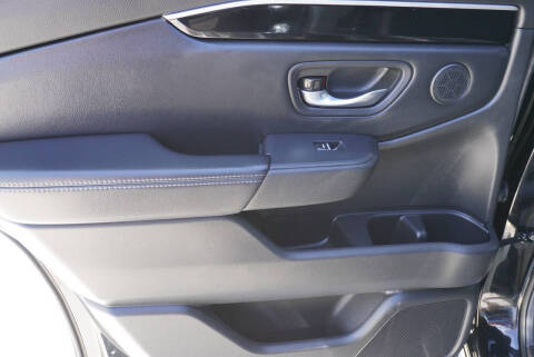 2024 Honda Pilot EX-L