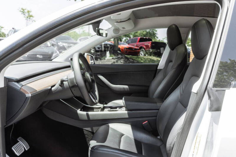 2020 Tesla Model Y Performance