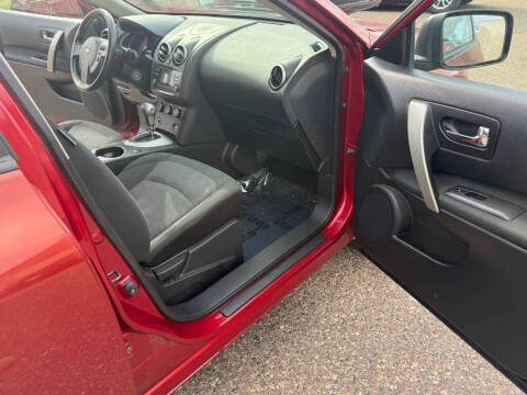 2013 Nissan Rogue SV