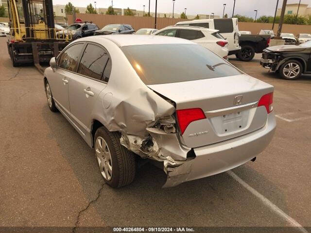 2009 Honda Civic for sale at Ournextcar Inc in Downey, CA