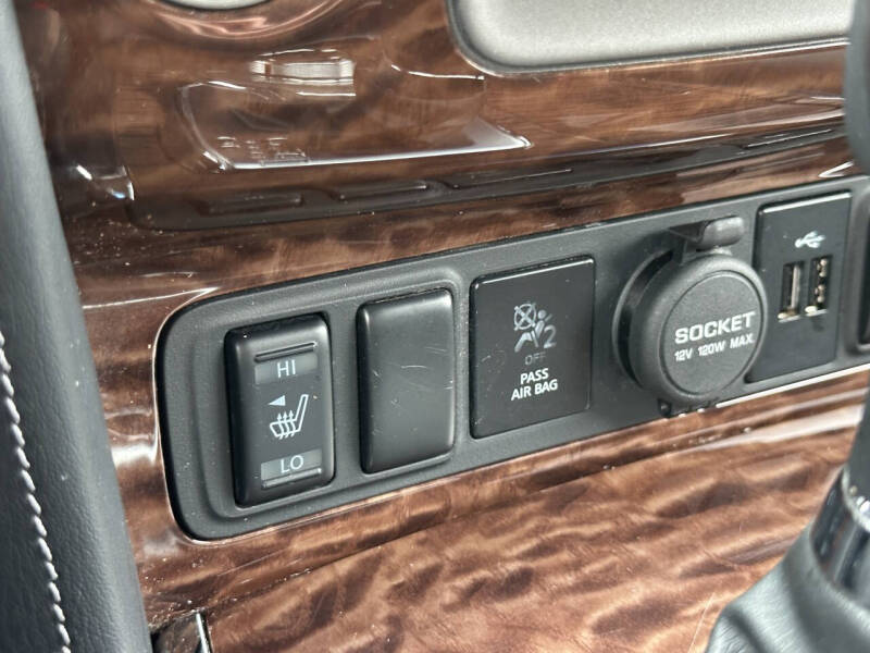 2019 Nissan Armada SV