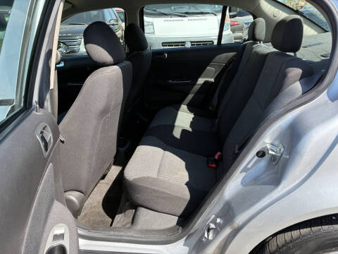 2010 Chevrolet Cobalt LT