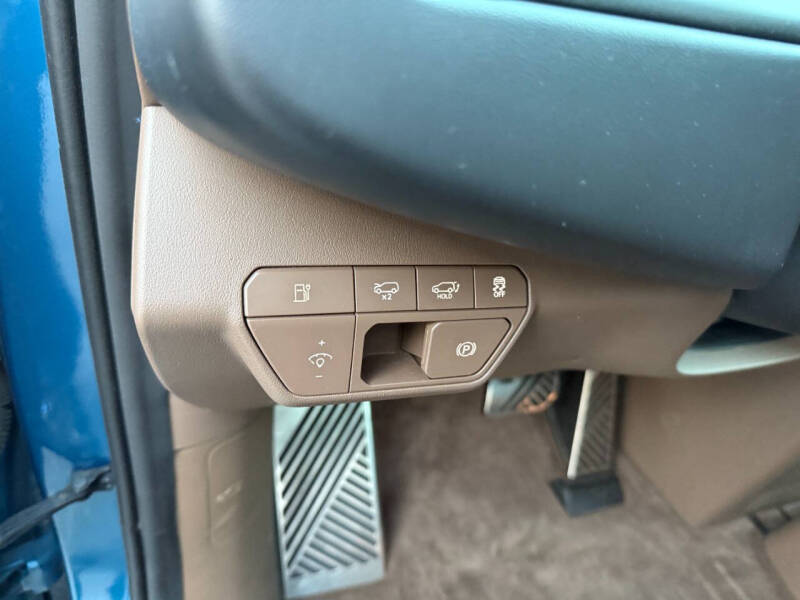 2024 Kia EV9 GT-Line