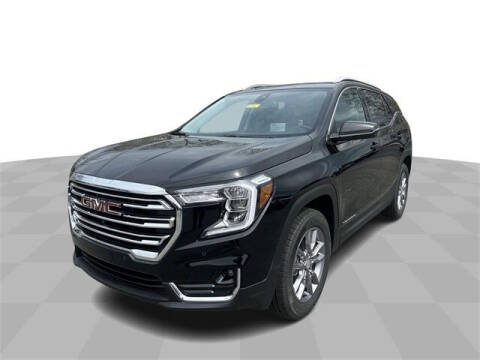 2024 GMC Terrain for sale at Parks Motor Sales in Columbia TN