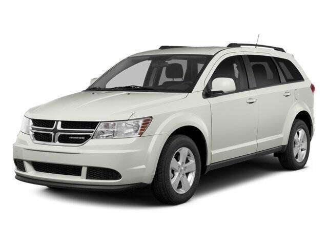 2014 Dodge Journey for sale at Martin Swanty's Paradise Auto in Lake Havasu City AZ