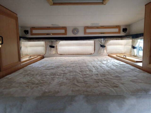 2005 Montana Avalanche