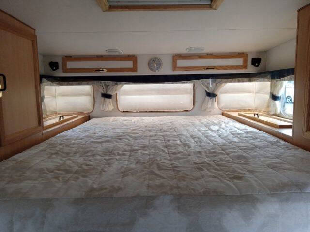 2005 Montana Avalanche