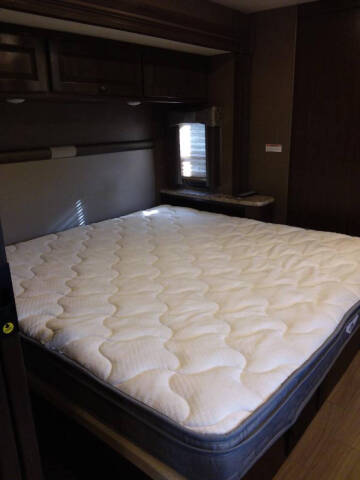 2019 Thor Motor Coach Windsport 35m