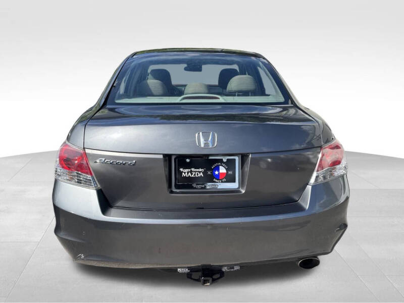2008 Honda Accord EX