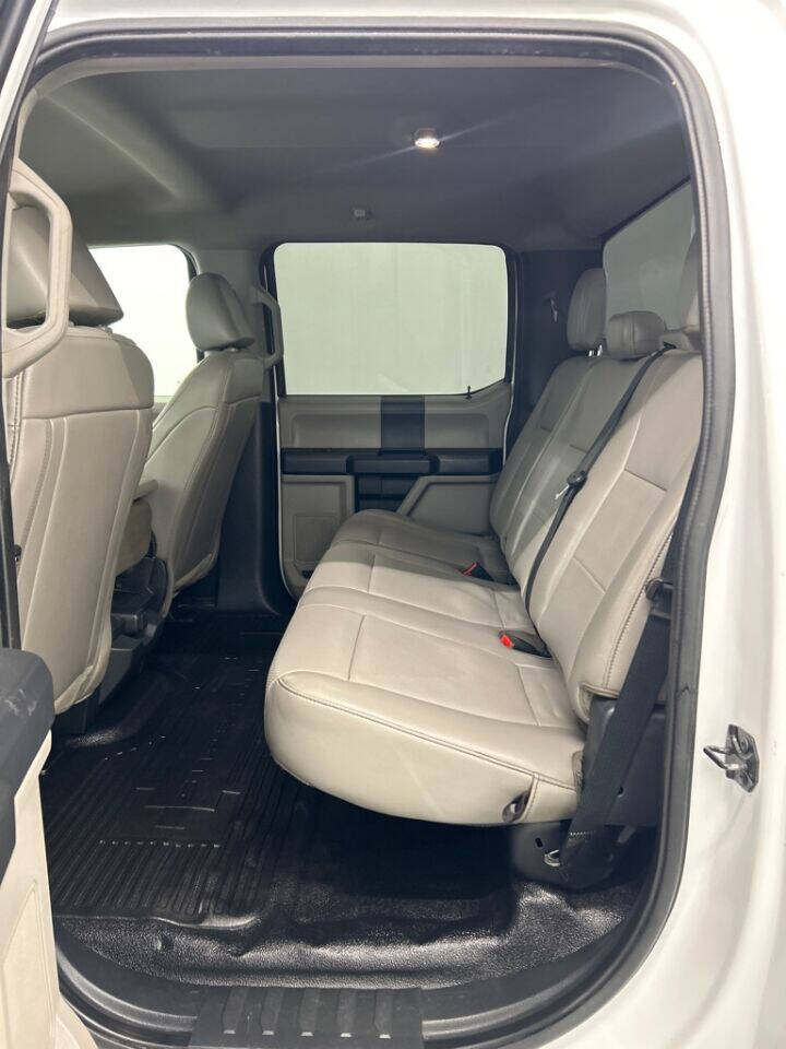 2022 Ford F-250 Super Duty for sale at GOL Auto Group in Round Rock, TX