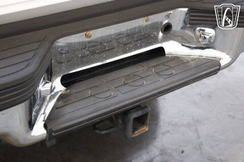 1989 Chevrolet C/K 1500 Series