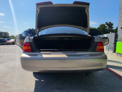 1999 Lexus ES 300