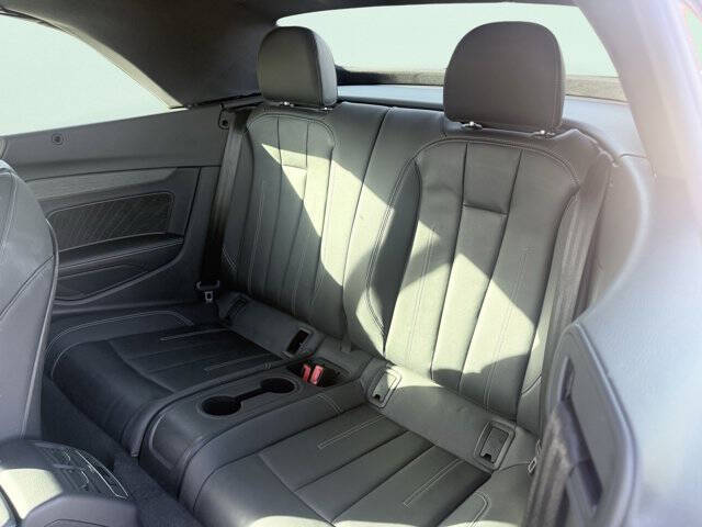 2024 Audi A5 quattro Premium Plus 45 TFSI