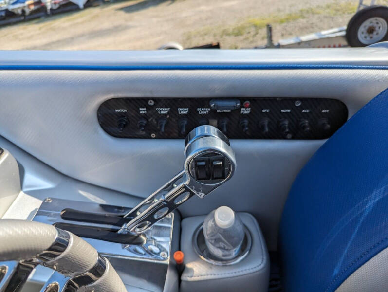 2005 Nor-Tech 43 Super vee