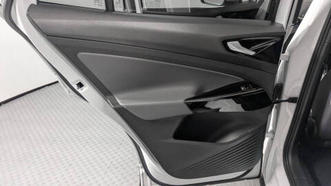 2021 Volkswagen ID.4 Pro S