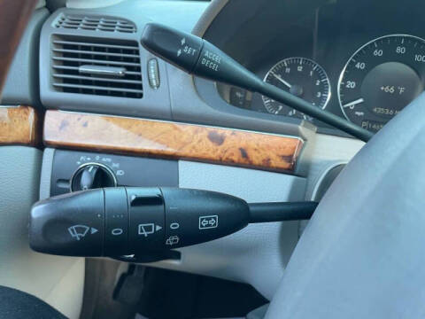 2007 Mercedes-Benz E-Class E 350 4MATIC