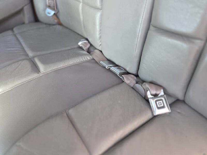 1995 Chevrolet Caprice