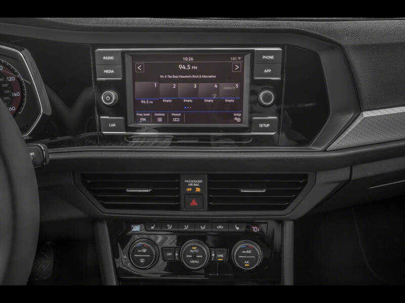 2020 Volkswagen Jetta