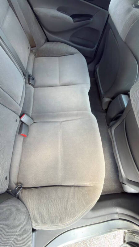 2006 Honda Civic EX