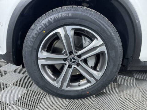 2018 Mercedes-Benz GLC GLC 300