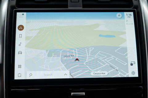 2023 Land Rover Discovery P300 S R-Dynamic