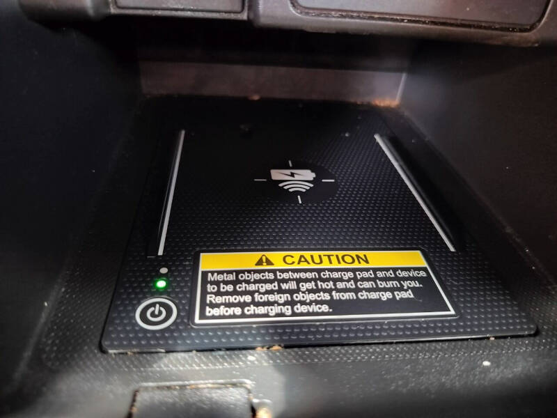 2021 Honda Accord Touring