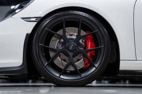 2014 Porsche 911 GT3