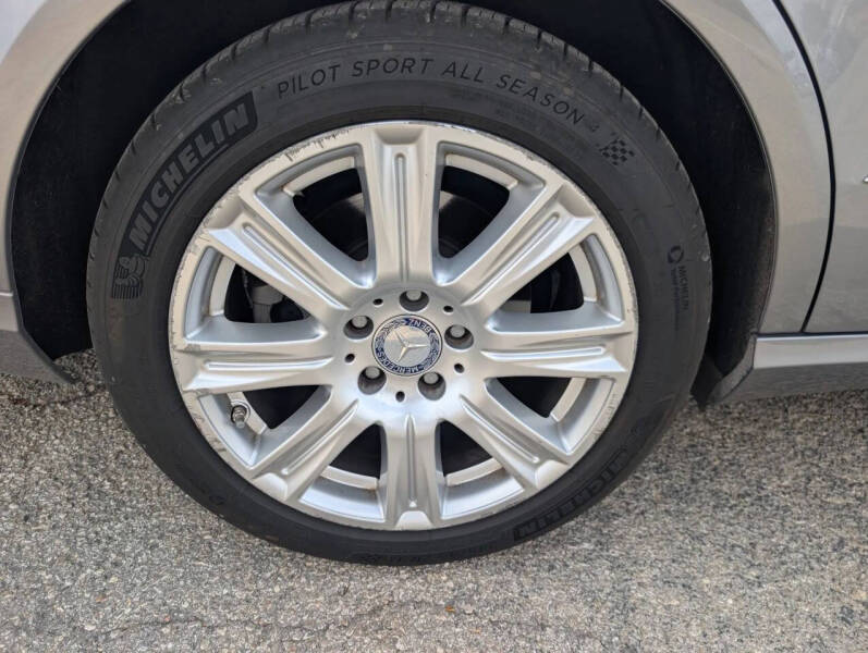 2012 Mercedes-Benz E-Class E 350 Luxury
