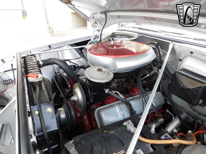 1956 Oldsmobile Eighty-Eight