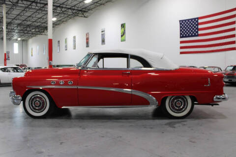 1953 Buick Special