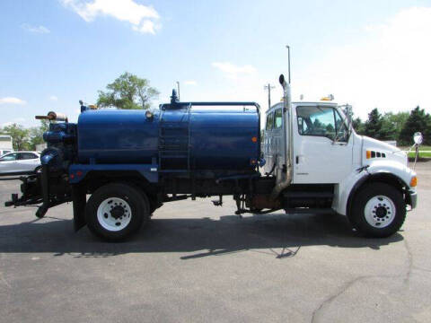 2002 Sterling M8500 Acterra