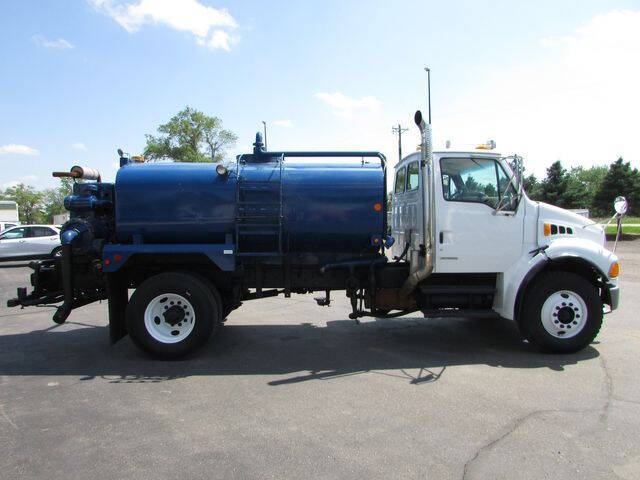 2002 Sterling M8500 Acterra