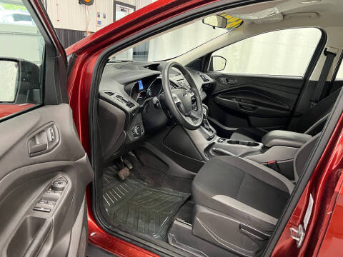 2014 Ford Escape S
